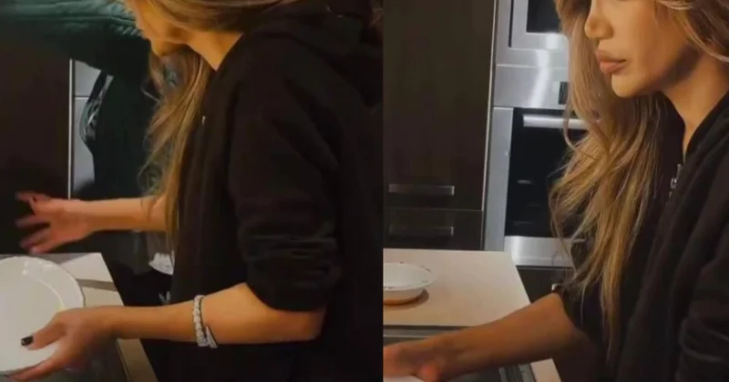 Röyanı bir də belə görün VİDEO