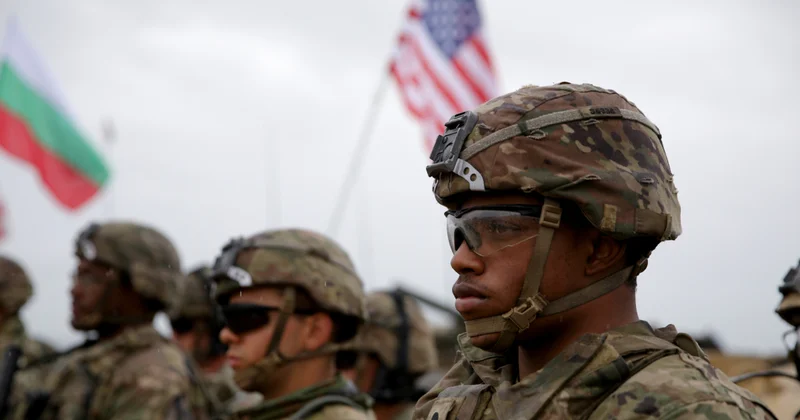 Москва о нападении на войска НАТО