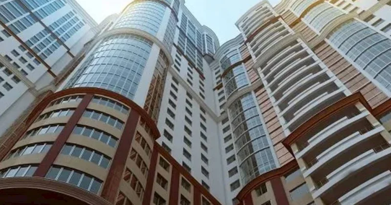 Mənzil bazarında illərin dərdi bitir Son qəpiyinə qədər pulu alacaqsınız