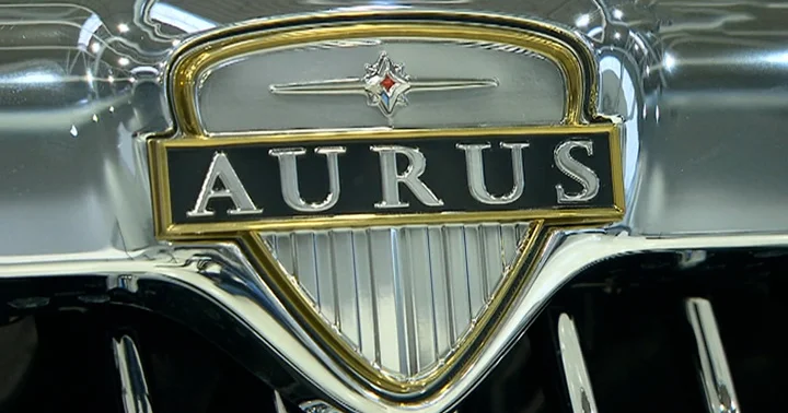 Aurus создает электромотоцикл с люлькой, он уже прошел сертификацию