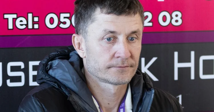 Saşa İliç: Hava şəraiti bəhanə ola bilməz