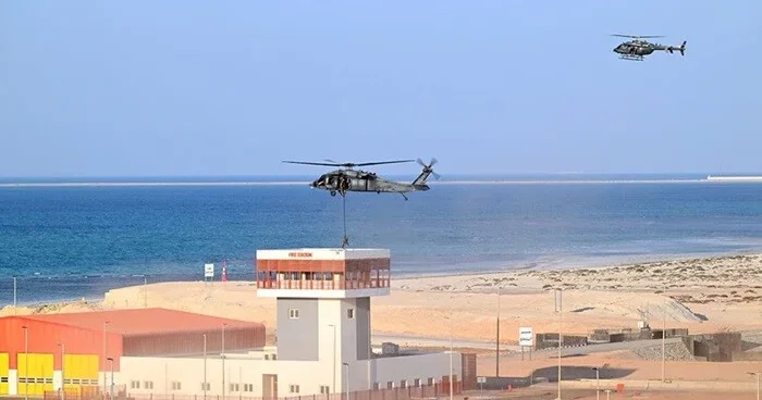 BƏƏ nin ardınca daha 2 ərəb ölkəsi Qafqaza can atacaq