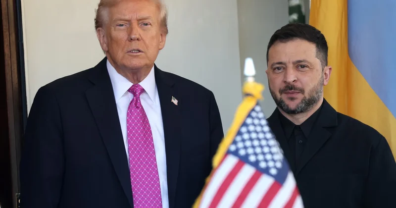 Трамп может развязать еще одну войну в Украине The Telegraph