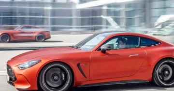 Tramp Mercedes şirkətini Almaniyadan uzaqlaşdırmağa çalışdı...