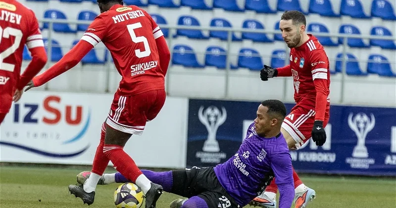 Нули в Сумгайыте