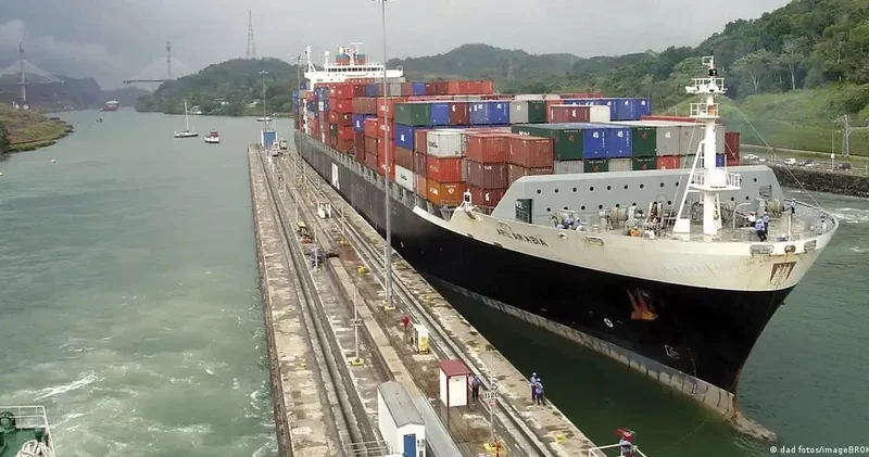 Китай предупредил Панаму о политической и экономической цене решения по портам