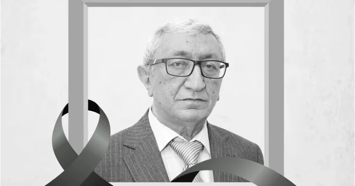 Полвека служения науке: ушел из жизни профессор БГУ Расим Мамедов