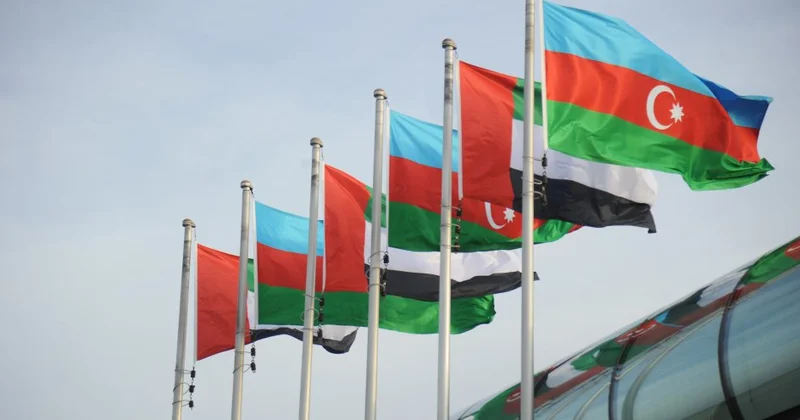 BƏƏ Azərbaycan üçün strateji tərəfdaşdır ŞƏRH