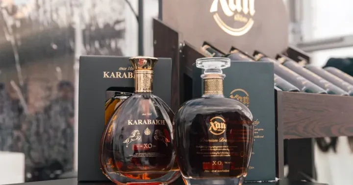 Göygöl Şərab Zavodu İsveçrədə keçirilən “Snow Polo World Cup 2026” da iştirak edib