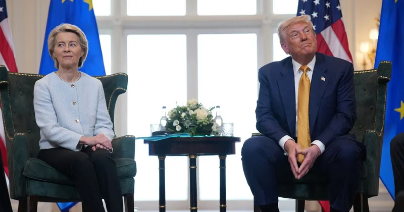 Евросоюз проигрывает США в Азербайджане по страницам громкого доклада