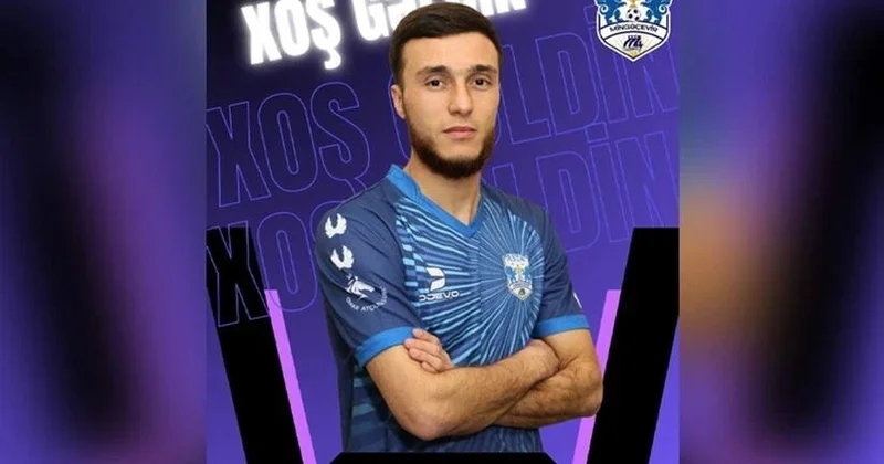 "Зиря" отдала футболиста в аренду клубу Первой лиги