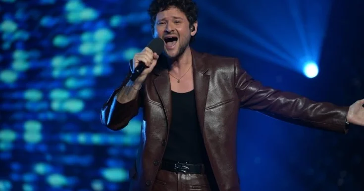 Eldar bu ölkə üçün Avroviziya seçimlərində