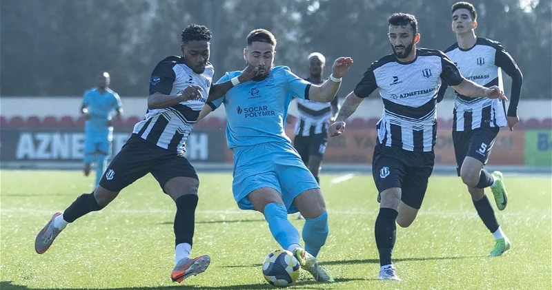 Вадим АБДУЛЛАЕВ: Мы хотим выйти из этой ситуации. Но этого должны хотеть все