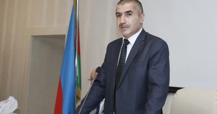 TRIPP layihəsinə etiraz edən Ermənistandakı revanşistlər ŞƏRH