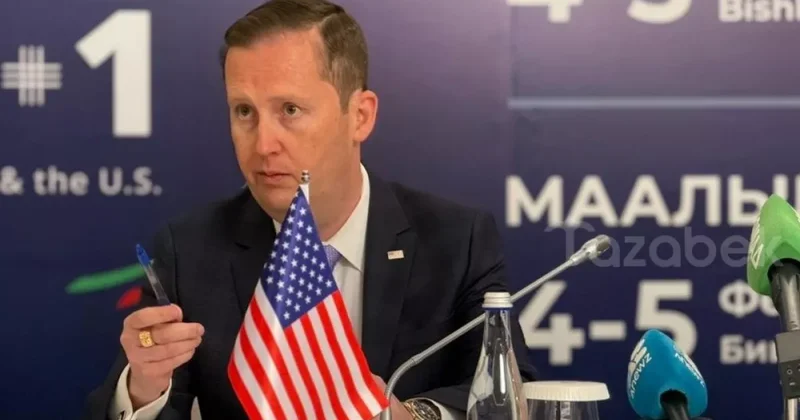 Спецпосланник Трампа: TRIPP усилит экономическую взаимосвязь Южного Кавказа и Центральной Азии