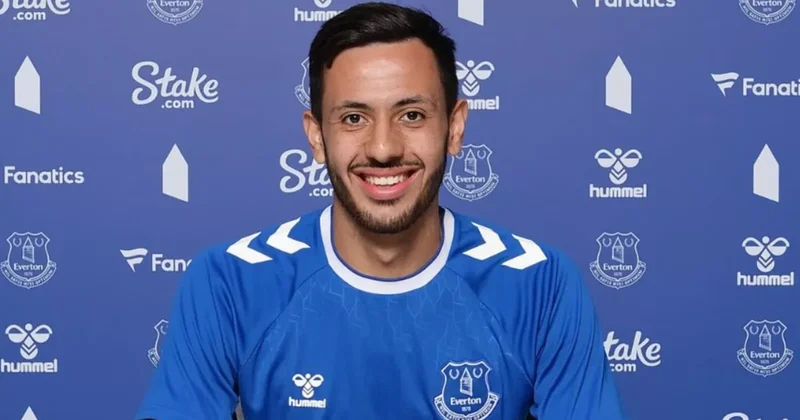 Everton la Kristal Pelas son anda razılığa gələ bilmədi