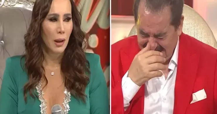 Asena 25 il küsülü olduğu İbrahim Tatlıseslə niyə barışdı? özü AÇIQLADI