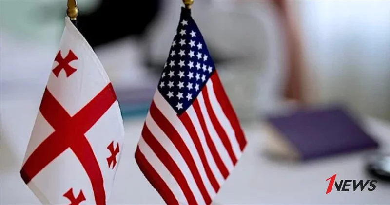 Ираклий Кобахидзе: Грузия хочет перезагрузки отношения с США