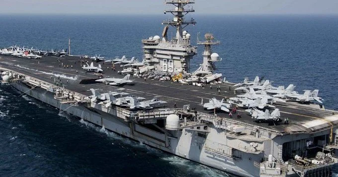 ABŞ İrana qarşı hərbi ssenarilərə hazırlaşır Washington Post