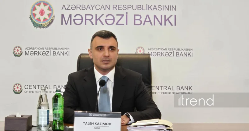 Назван объем стратегических валютных резервов Азербайджана в 2025 г.