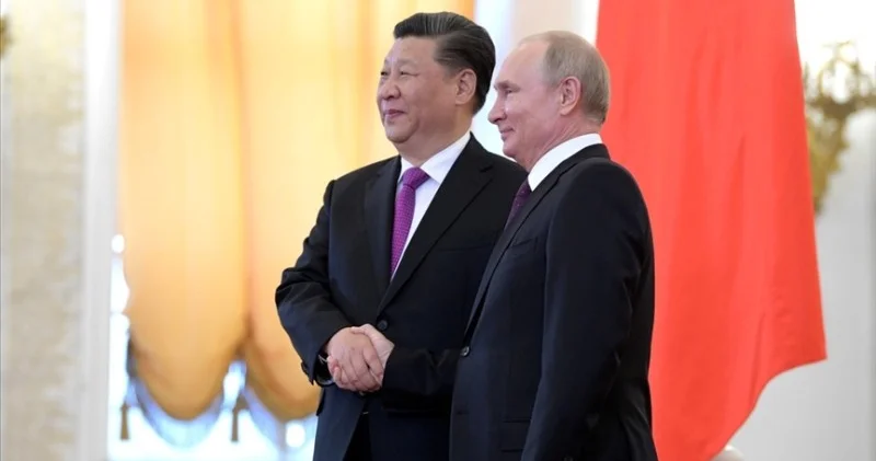 Putin və Cinpin regional məsələləri müzakirə edəcəklər