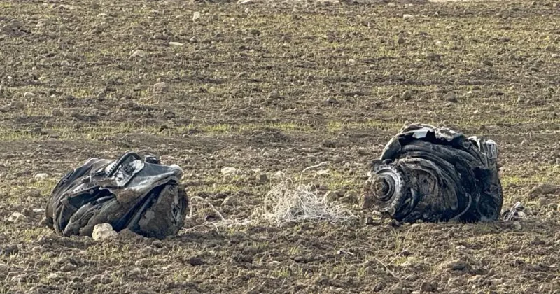 Крушение самолета с ливийской делегацией: Турция расшифровала данные черного ящика