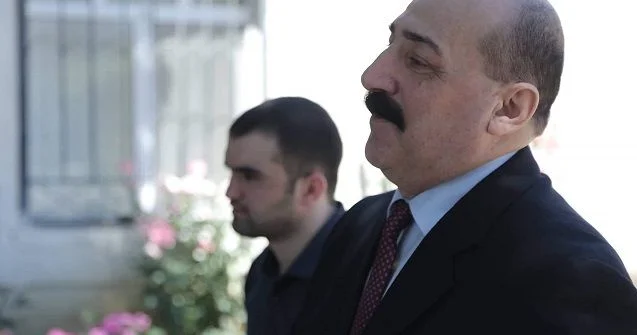 Şəmsi Səmədzadənin oğlu Bakıda xırda xuliqanlıqla məşğuldur?