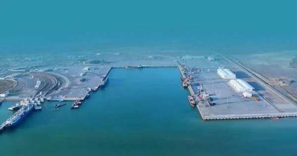 Azərbaycanda bütün limanlar bağlandı