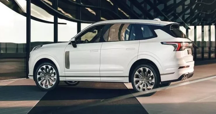 Çin avtomobillərini oğurluqdan qorumağın YOLLARI