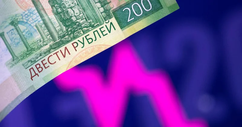 Neft gəlirləri azalır: Rusiyanın büdcə kəsiri 3 dəfə arta bilər