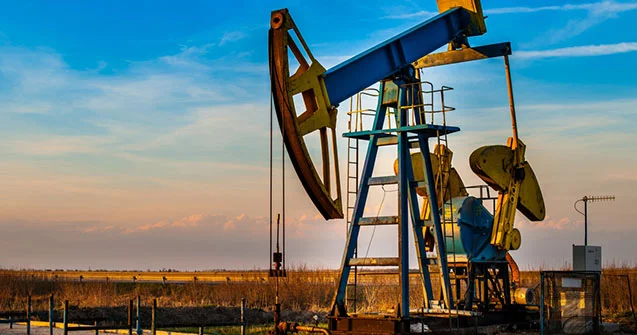 “Brent” neftin qiyməti cüzi ARTIB