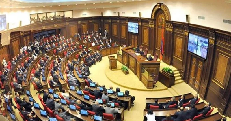 Армения останется парламентской республикой