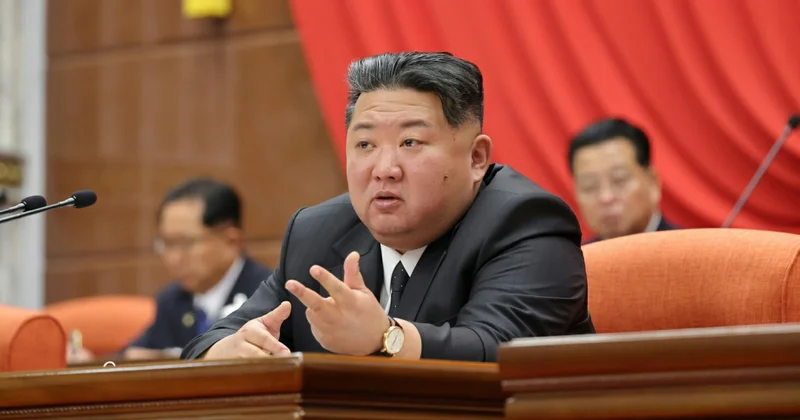 Media: Şimali Koreyada prezident vəzifəsi bərpa edilə bilər