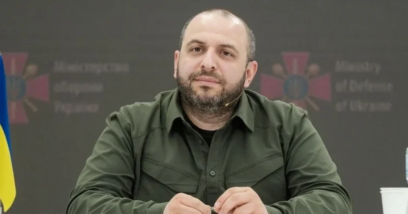 Umerov: Görüş əsaslı və məhsuldar idi