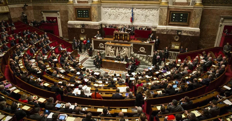 Французские депутаты пошли на провокацию против Азербайджана