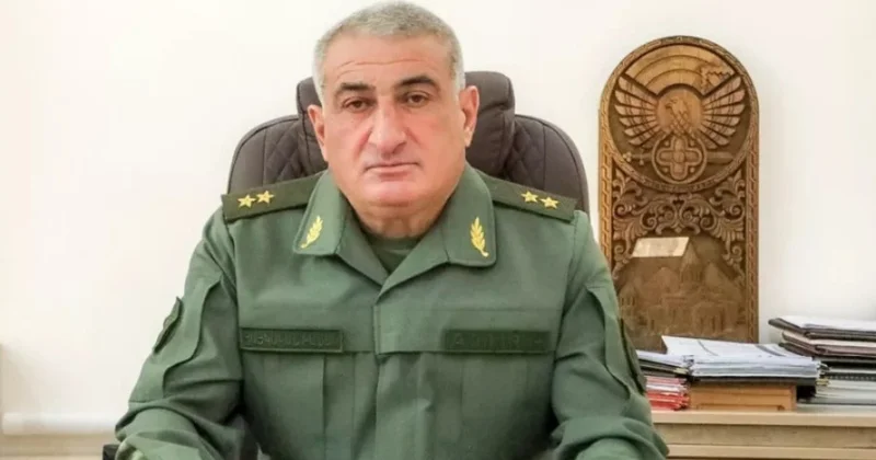 Xankəndidə dəhşətli gecə: 200 dən çox erməni necə öldü? Onun adı hallanır