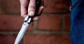 Xətaidə bıçaqlanma olub: xəsarət alan var