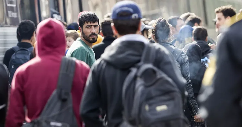 “Avropa öz süqutunu yaxınlaşdırdı“ “American Thinker“