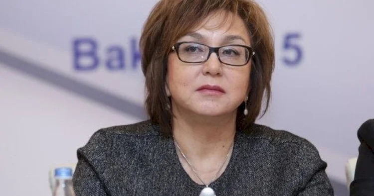 Məleykə Abbaszadə sertifikasiyadan keçən KONKRET