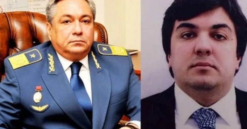 Nəqliyyat nazirinin keçmiş müavini Arif Əsgərov tender adı ilə 3,6 milyon manatı necə mənimsəyib?