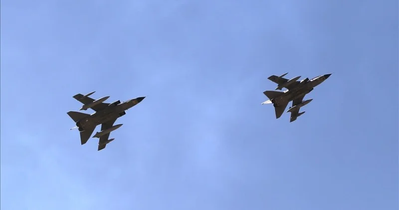 ABŞ Səudiyyə Ərəbistanına 3 milyard dollarlıq F 15 satdı