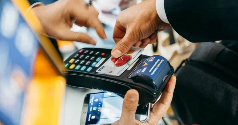 100 milyardlıq nağdsız ödənişlər