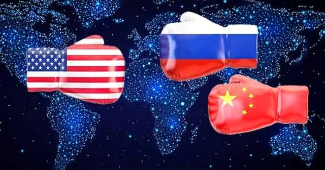 Medvedevdən həyəcan təbili: Yeni nüvə yarışı başlayır?