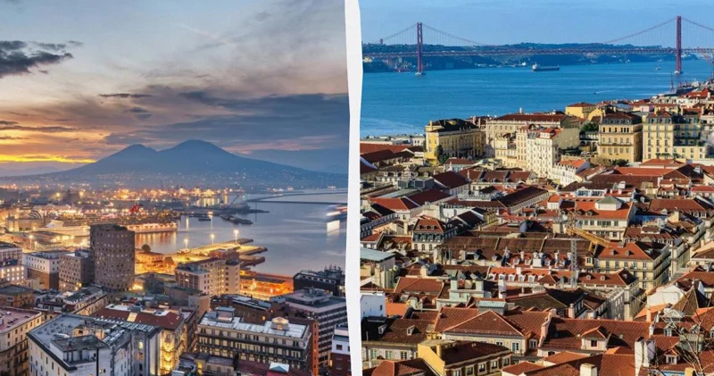 Martda ziyarət etməyə dəyər Avropanın dörd məşhur məkanı