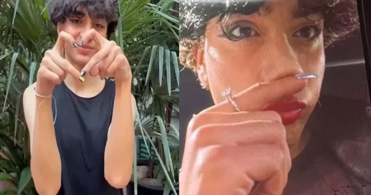 Rüzgar ı öldürən əmisi danışdı: Biabır olmamaq üçün...