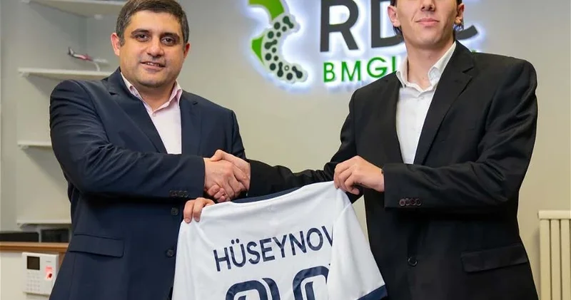 Имишли усилился двумя футболистами