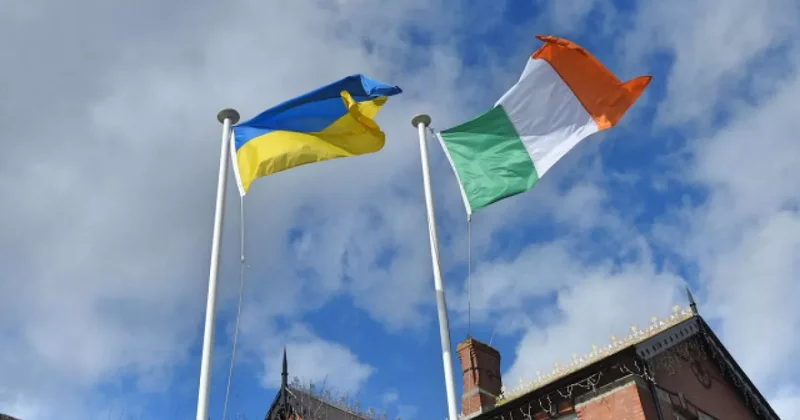 Ирландия увеличивает вклад в Фонд поддержки энергетики Украины