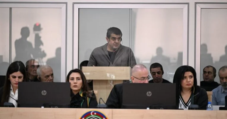 Azərbaycan yenə mümkünsüzü bacardı: Qalib gəldi, məhkəmə qurdu və ədaləti təmin etdi!