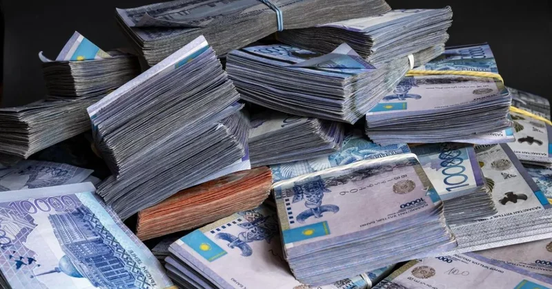 Казахстанец стал миллиардером и лишился и свободы