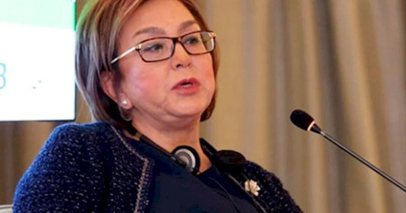 Həmin müəllimlərlə bağlı nazirliyə müraciət etmişik Məleykə Abbaszadə